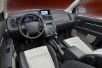 Dodge Journey 2008 года